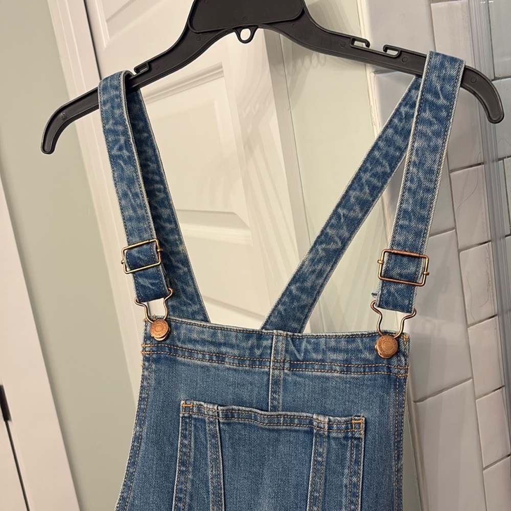 Overalls